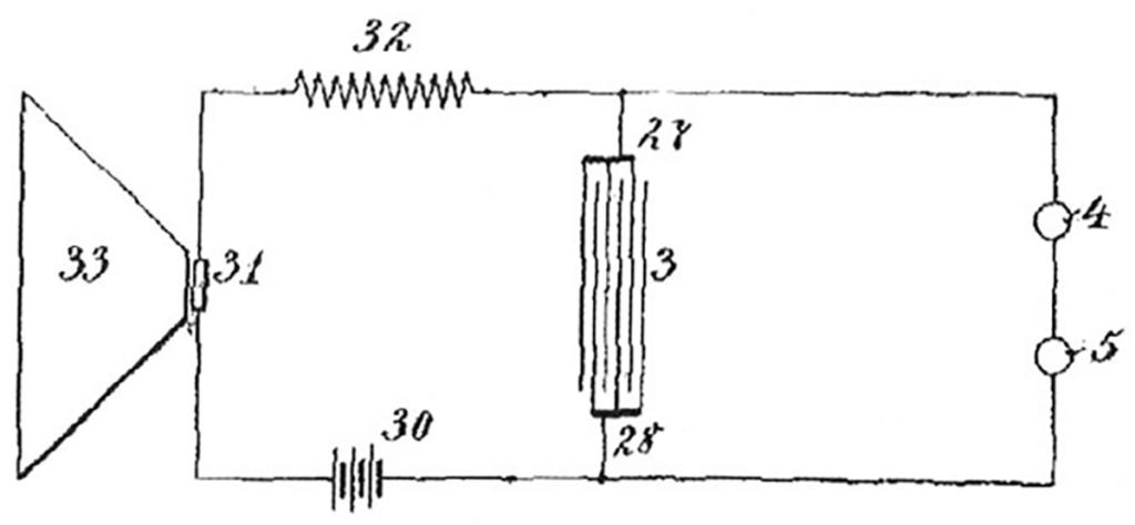 German Patent 139465 - Fig. 1.