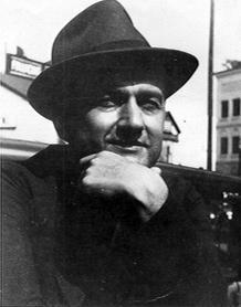 Louis Adamic