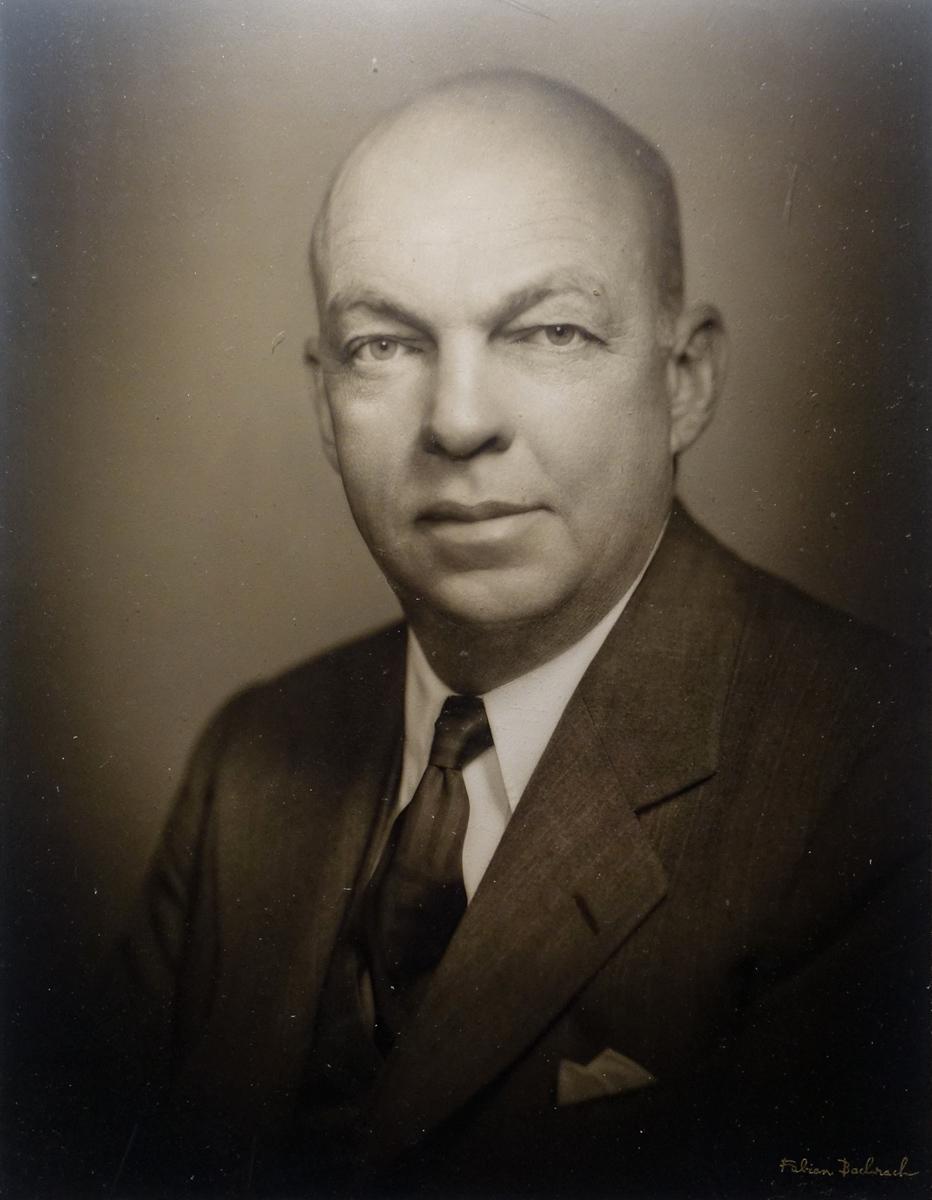 Edwin Armstrong