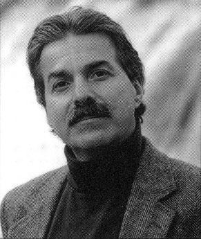 Author, Marc Seifer