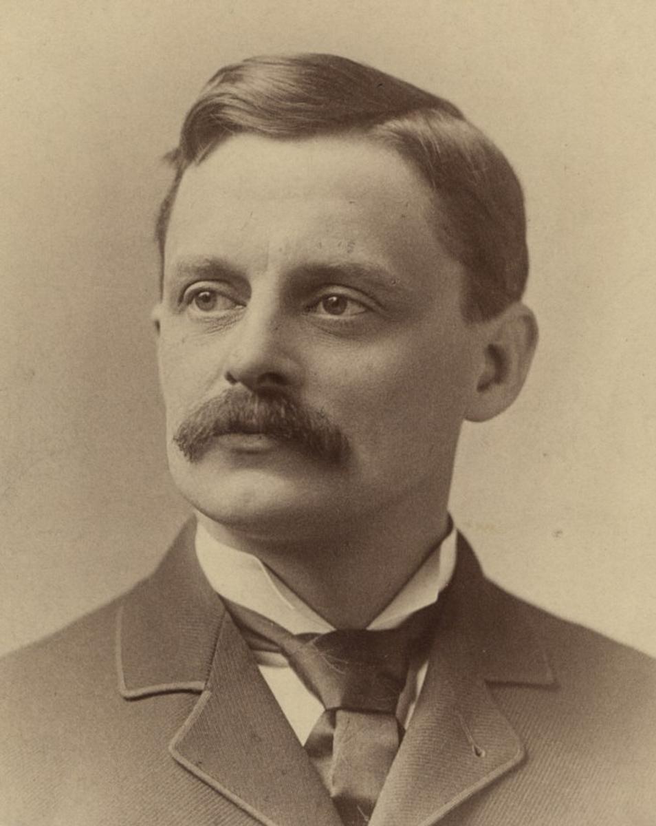 Elihu Thomson