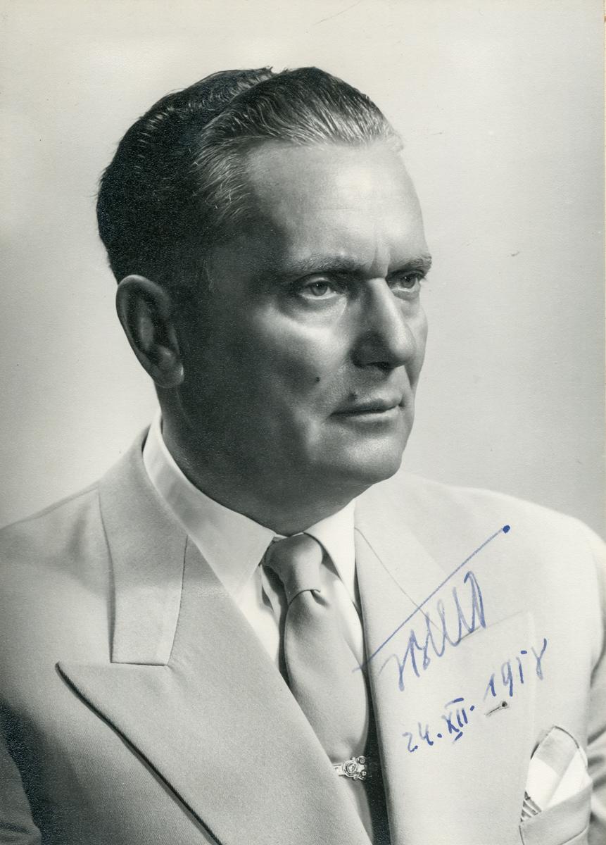 Josip Broz Tito