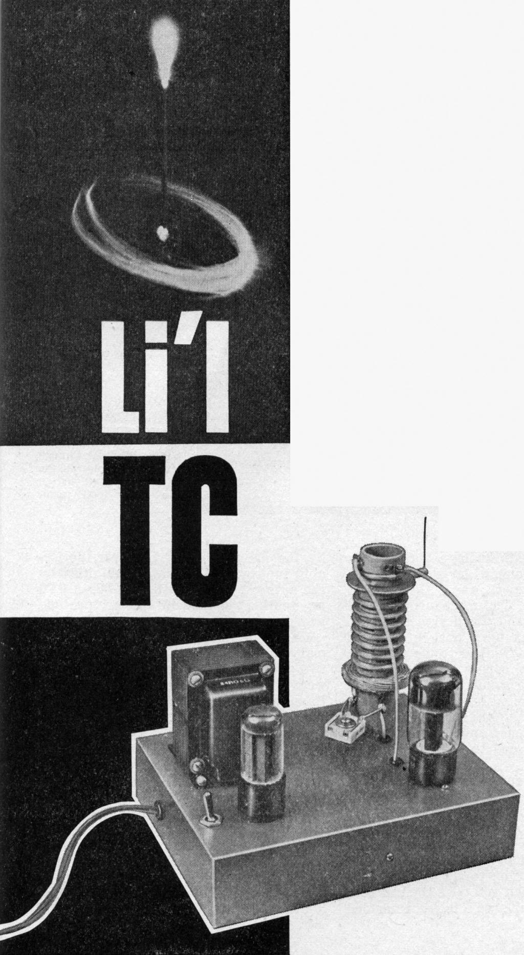 Li'l TC - Image 1