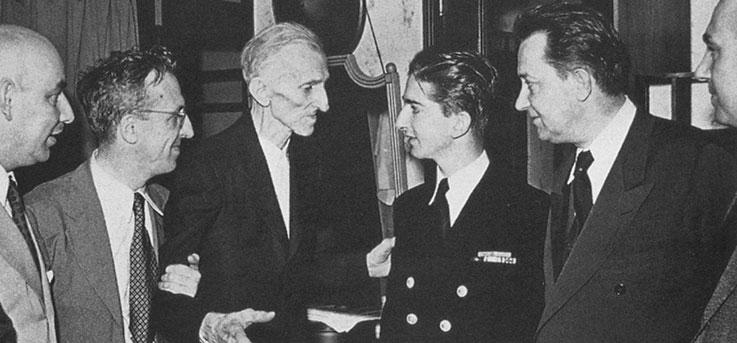 Nikola Tesla Timeline