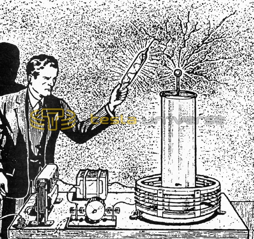 Making Ball Lightning to Order Tesla Universe