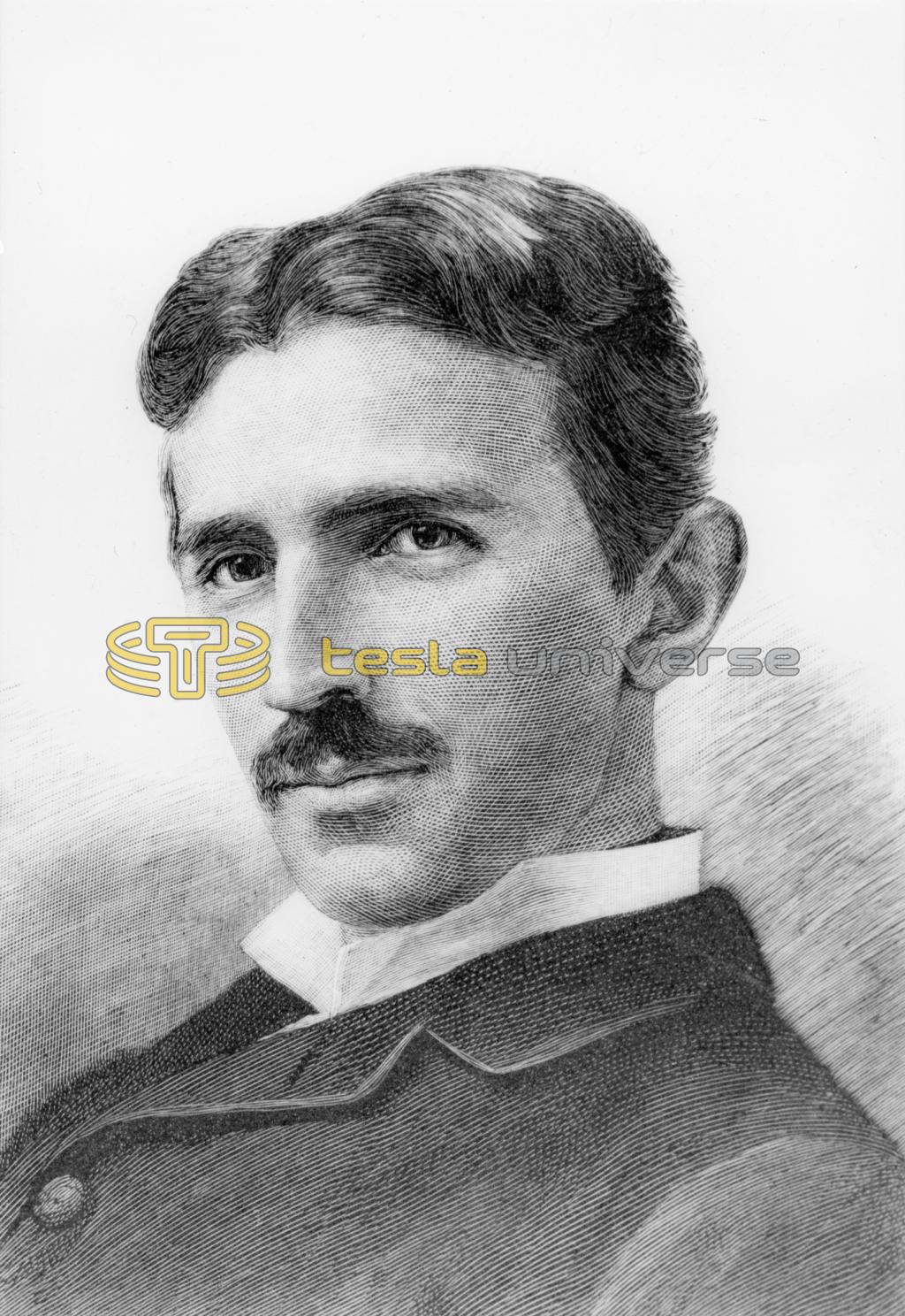 Nikola Tesla, the inventor whose discoveries completely changed the cadence of human progress