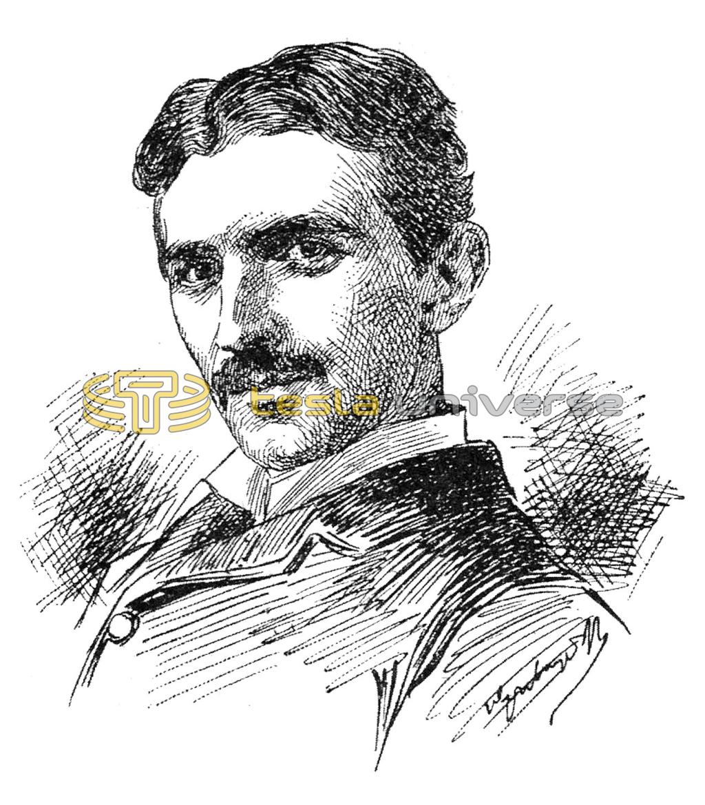 Nikola Tesla: Scientific Savant