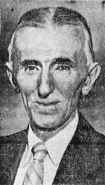 Nikola Tesla