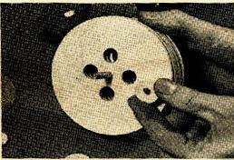 Aligning rotor disks of the Tesla turbine