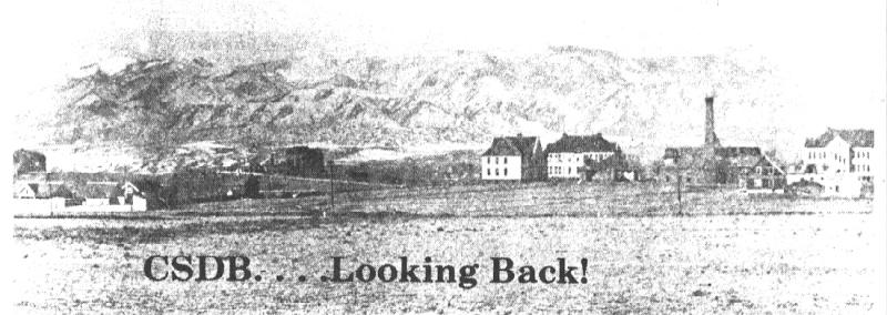 Colorado Springs School for the Deaf and Blind
