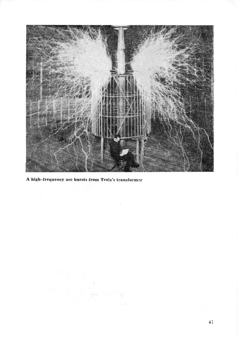 Nikola Tesla: Programme of Celebrations (1976) - Page 41