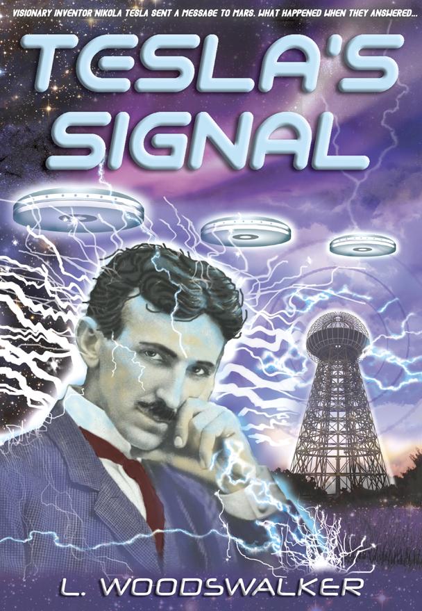 Tesla's Signal Cover Image