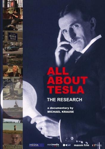 All About Tesla - The Research