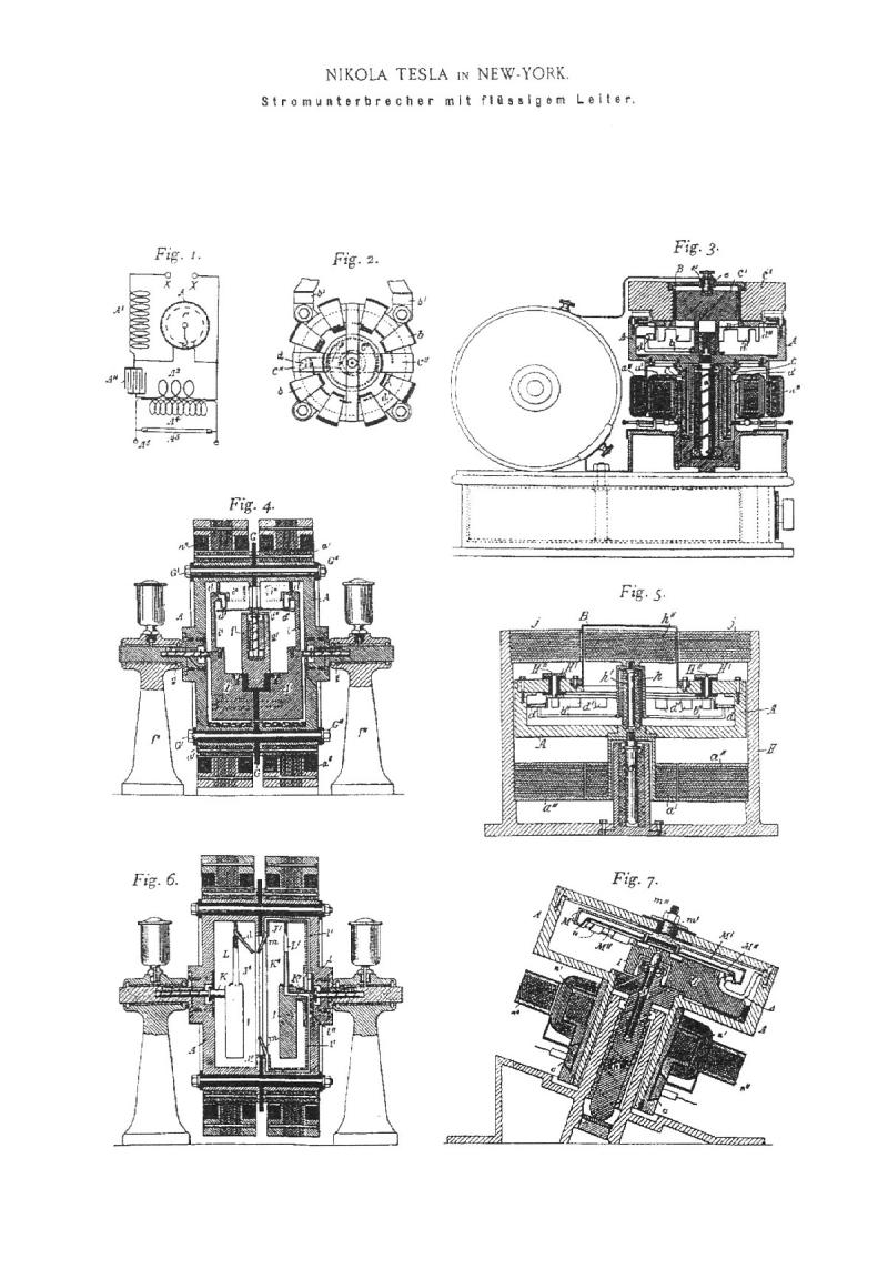 German Patent 109865 - Image 1.