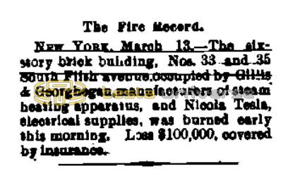 Preview of The Fire Record (reprint 1) article