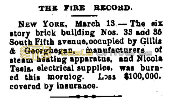 Preview of The Fire Record article