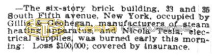 Preview of The Fire Record (reprint 2) article