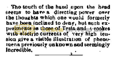 Preview of Previously Unknown Phenomena article