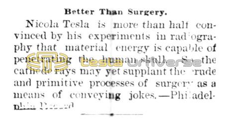 Preview of Better than Surgery article