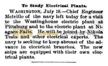Preview of To Study Electric Plants article
