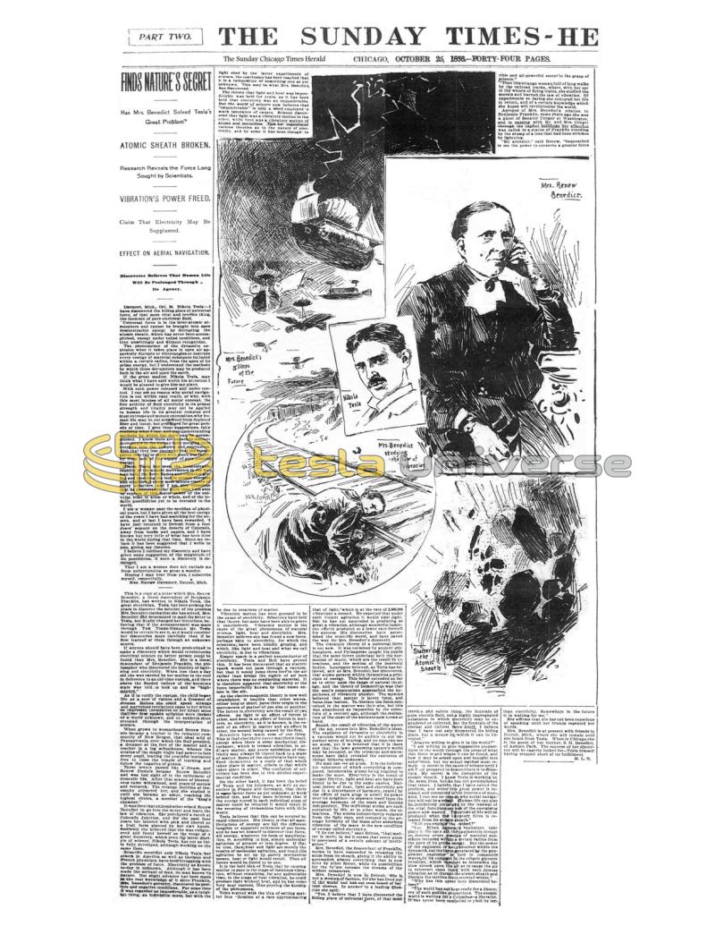 Preview of Finds Nature's Secret article