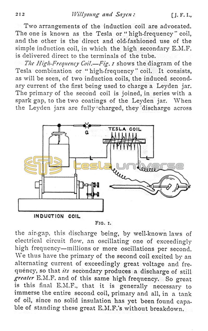X-Rays, Apparatus and Methods - Page 2