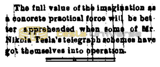 Preview of The Full Value of the Imagination article