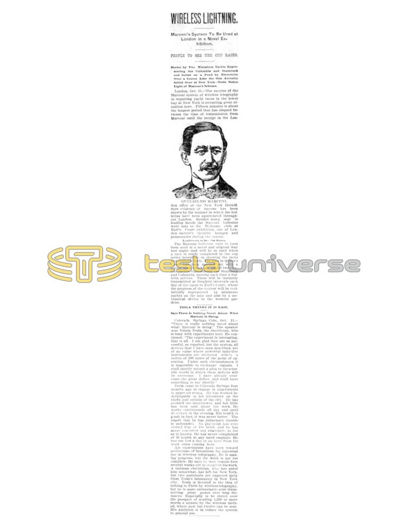 Preview of Wireless Lightning article