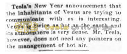 Preview of Tesla's New Year Announcement article