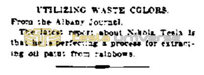 Preview of Utilizing Waste Colors article