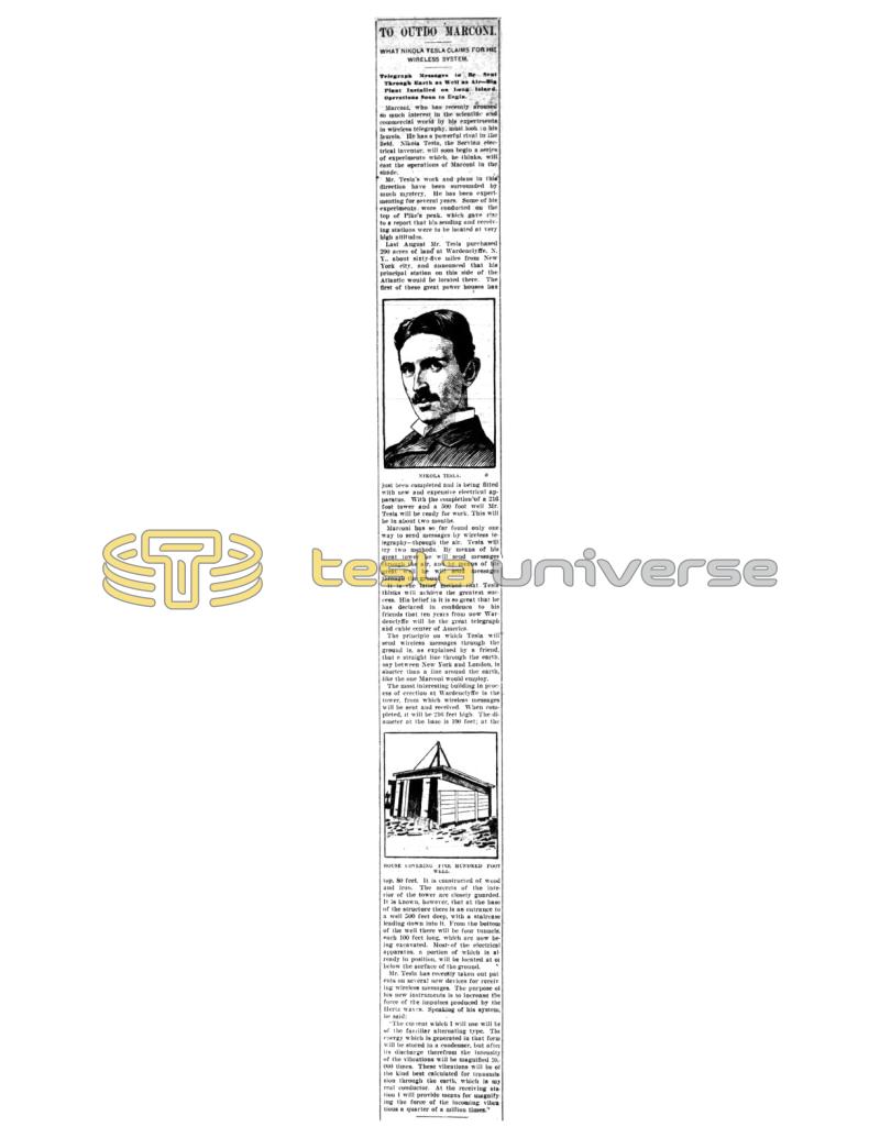 Preview of To Outdo Marconi article