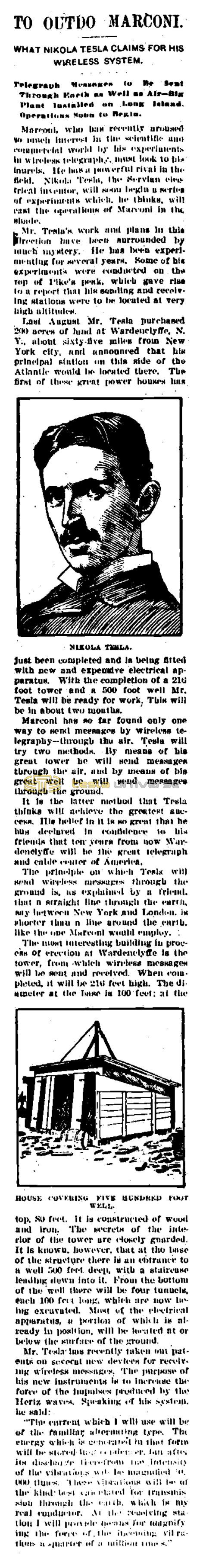 Preview of To Outdo Marconi (reprint) article
