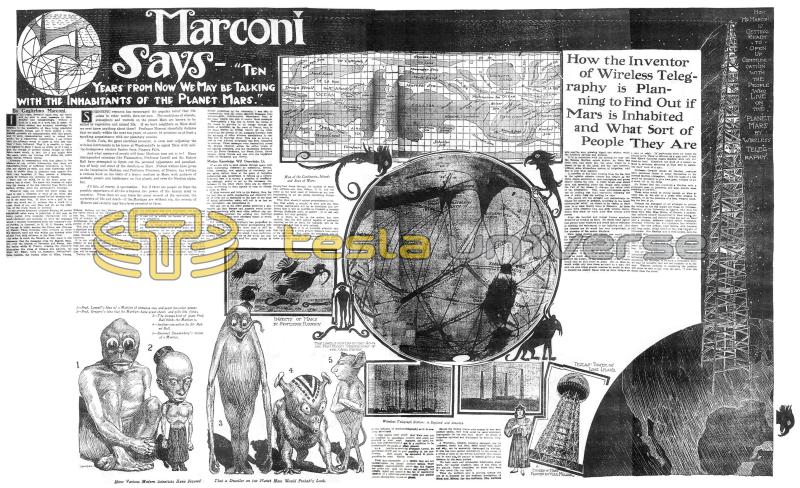 Preview of Marconi Says article
