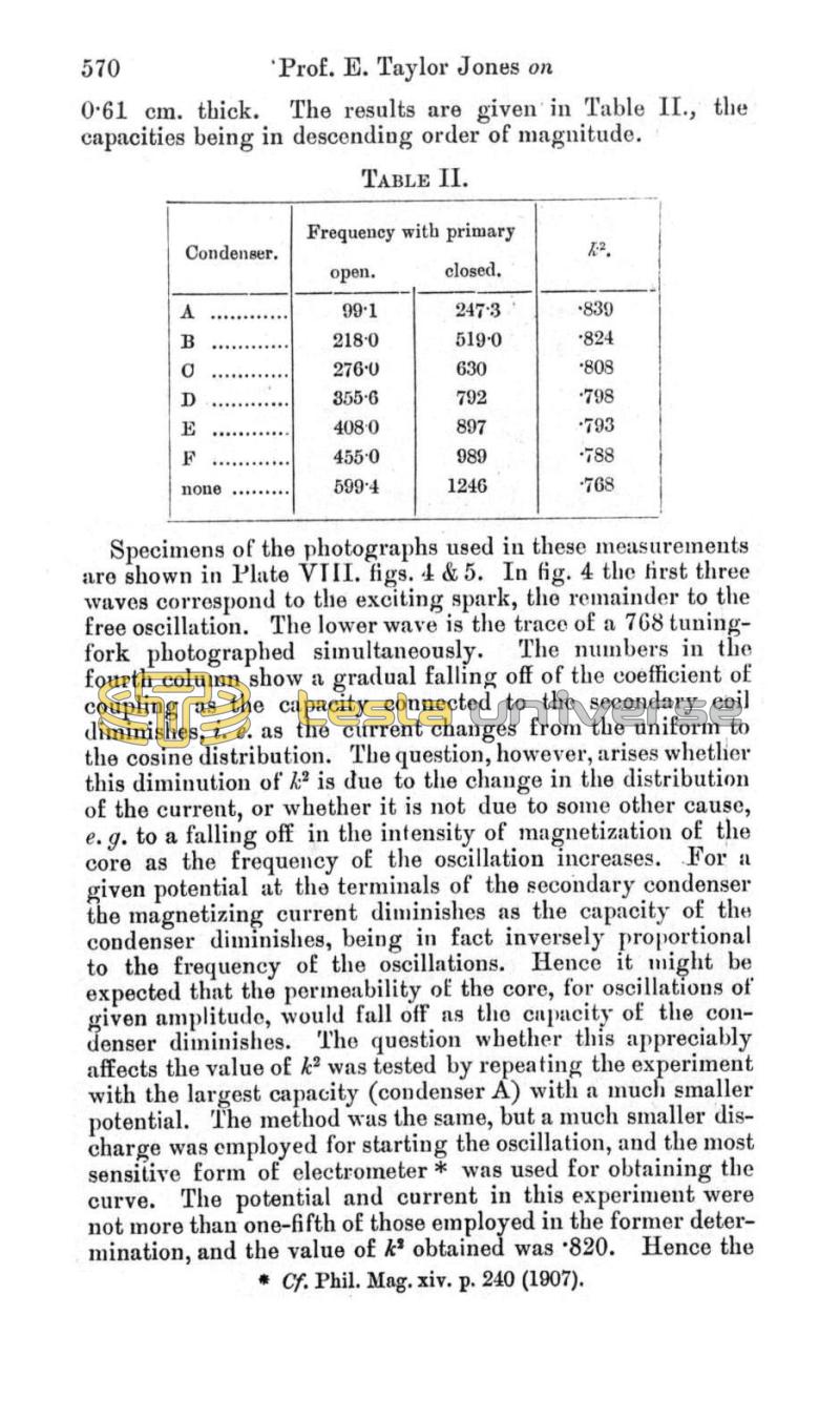 Induction-Coil Potentials - Page 570