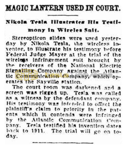 Preview of Magic Lantern Used in Court article