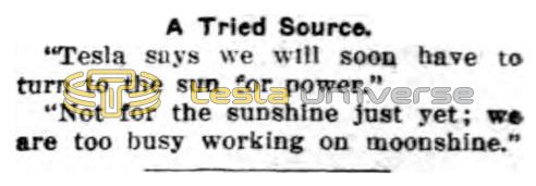 Preview of A Tried Source article
