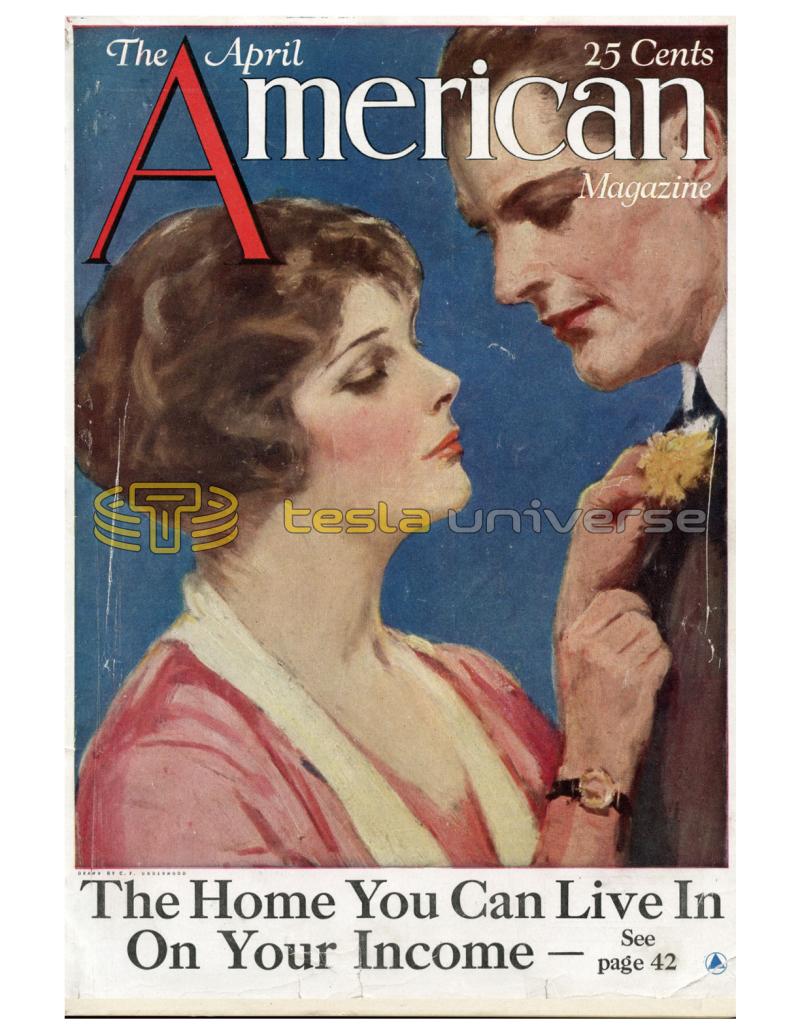 Preview of Making Your Imagination Work for You article