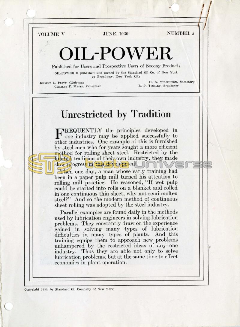 Preview of Nikola Tesla article