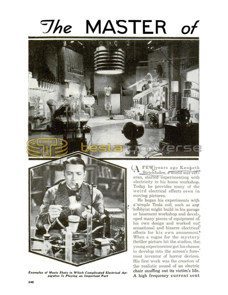 Preview of The Master of Movie Thrills article