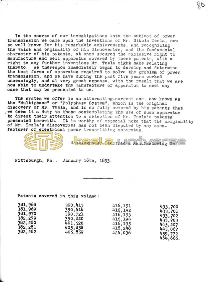 The Teslian - Vol. I, No. 8 - Page 7