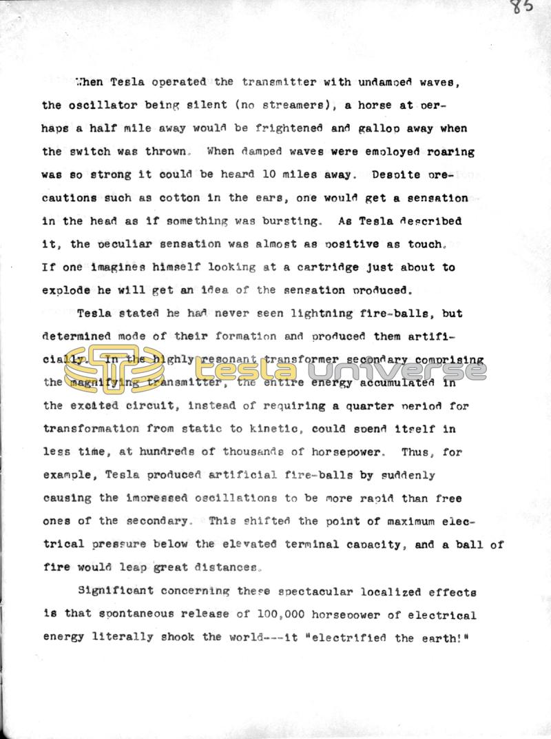The Teslian - Vol. I, No. 9 - Page 4