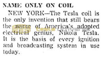 Preview of Name Only on Coil article