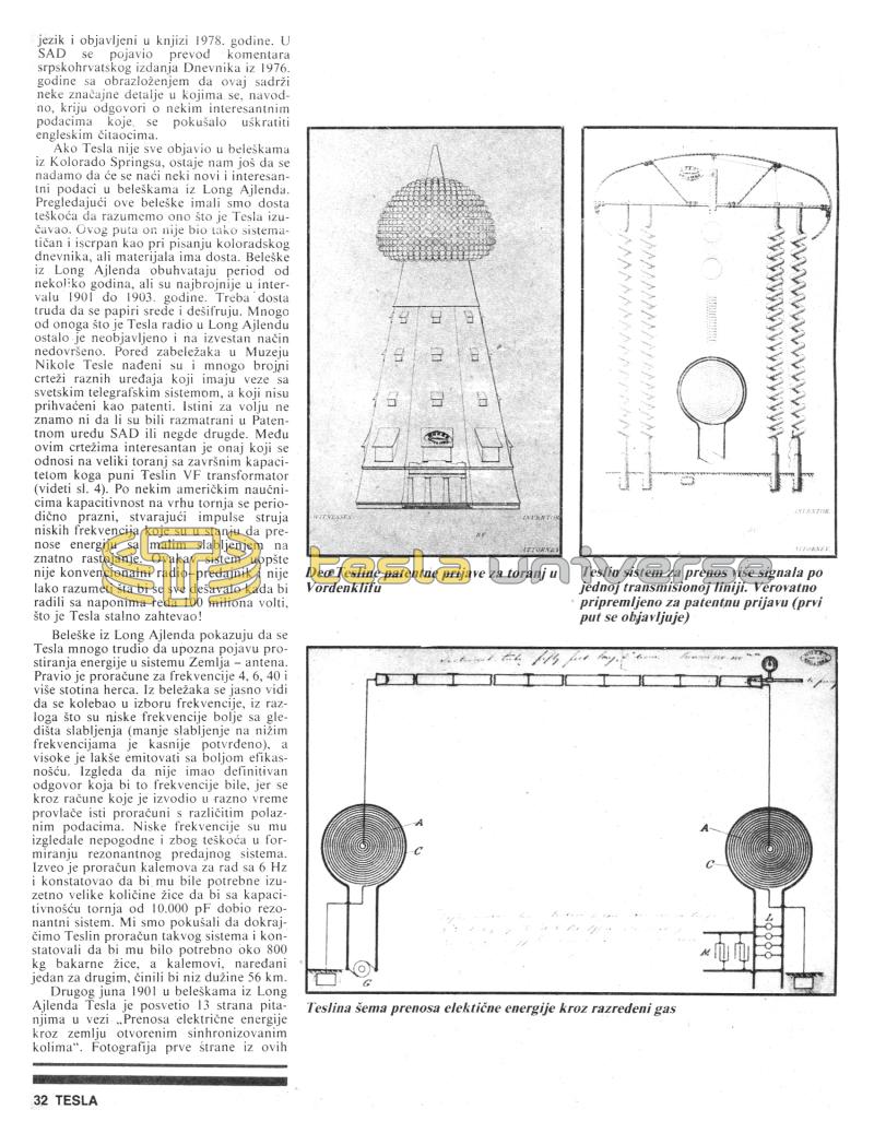 Wireless Transmission of Energy - Dream or Possibility - Page 32