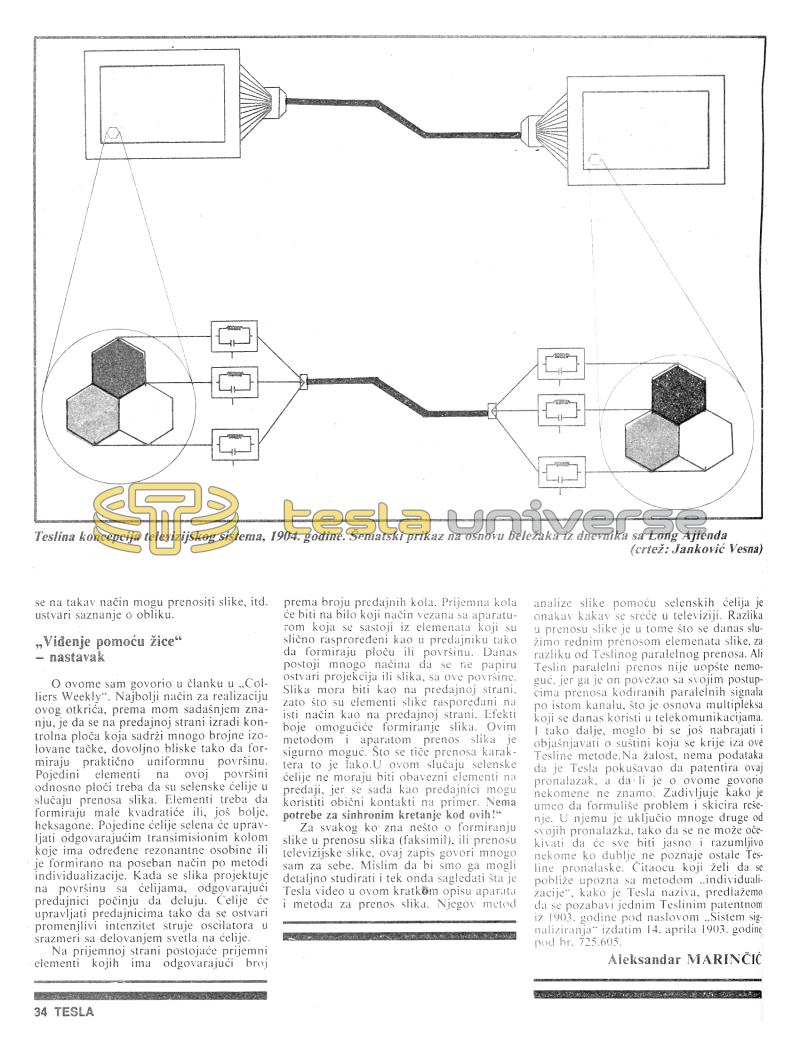 Wireless Transmission of Energy - Dream or Possibility - Page 34