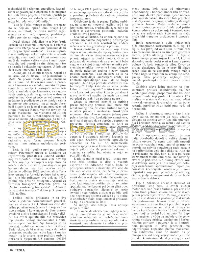 Tesla's Aircraft of the Future - Page 5