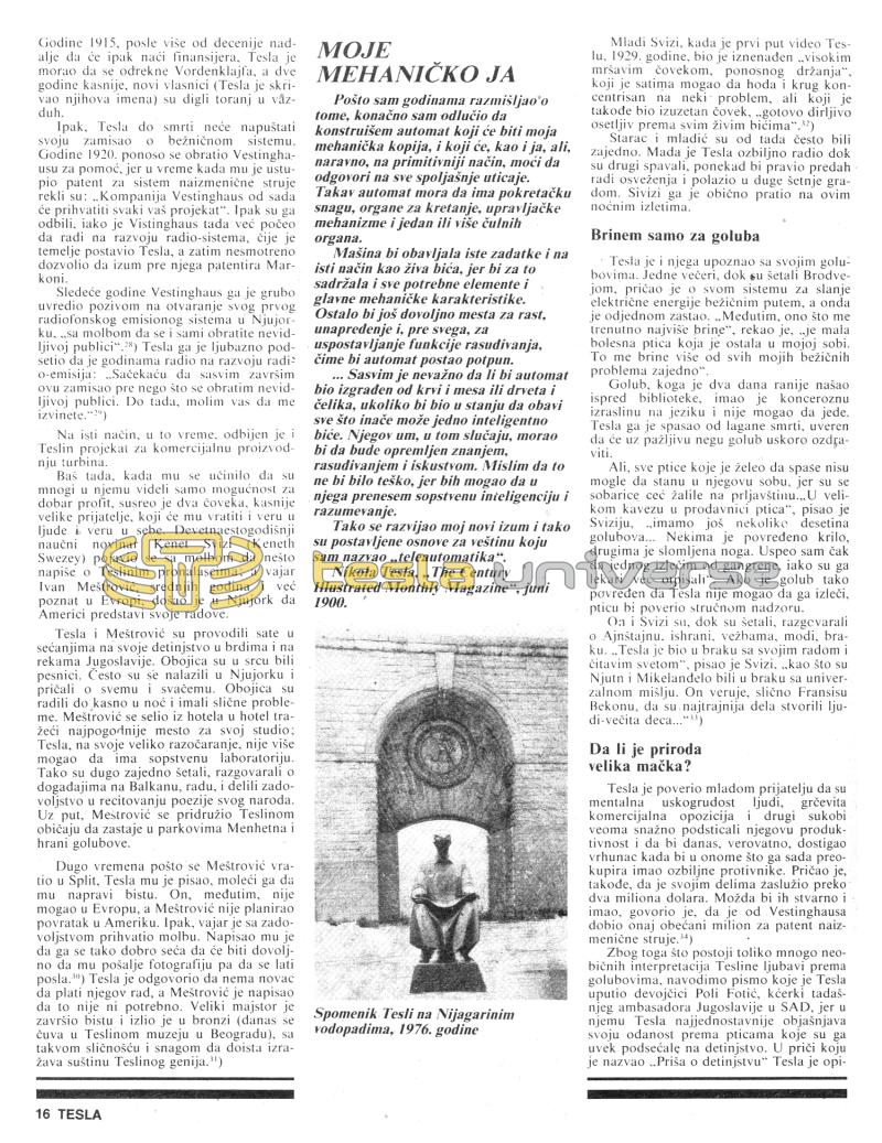 In the Footsteps of Genius - Page 16