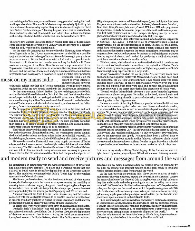 Spark of Genius - Page 3