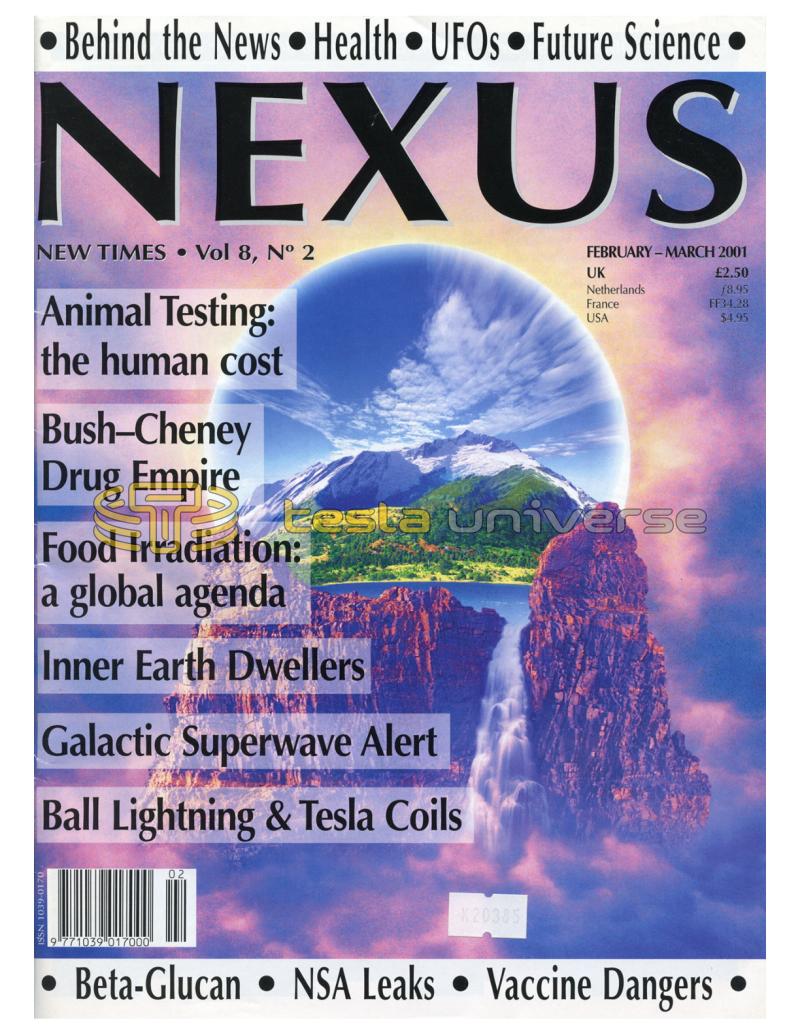 Preview of Making Ball Lightning to Order article