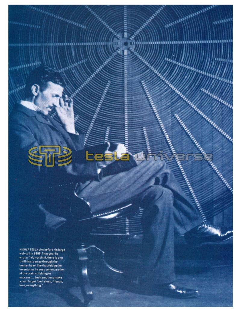 Preview of Inventor of Dreams article