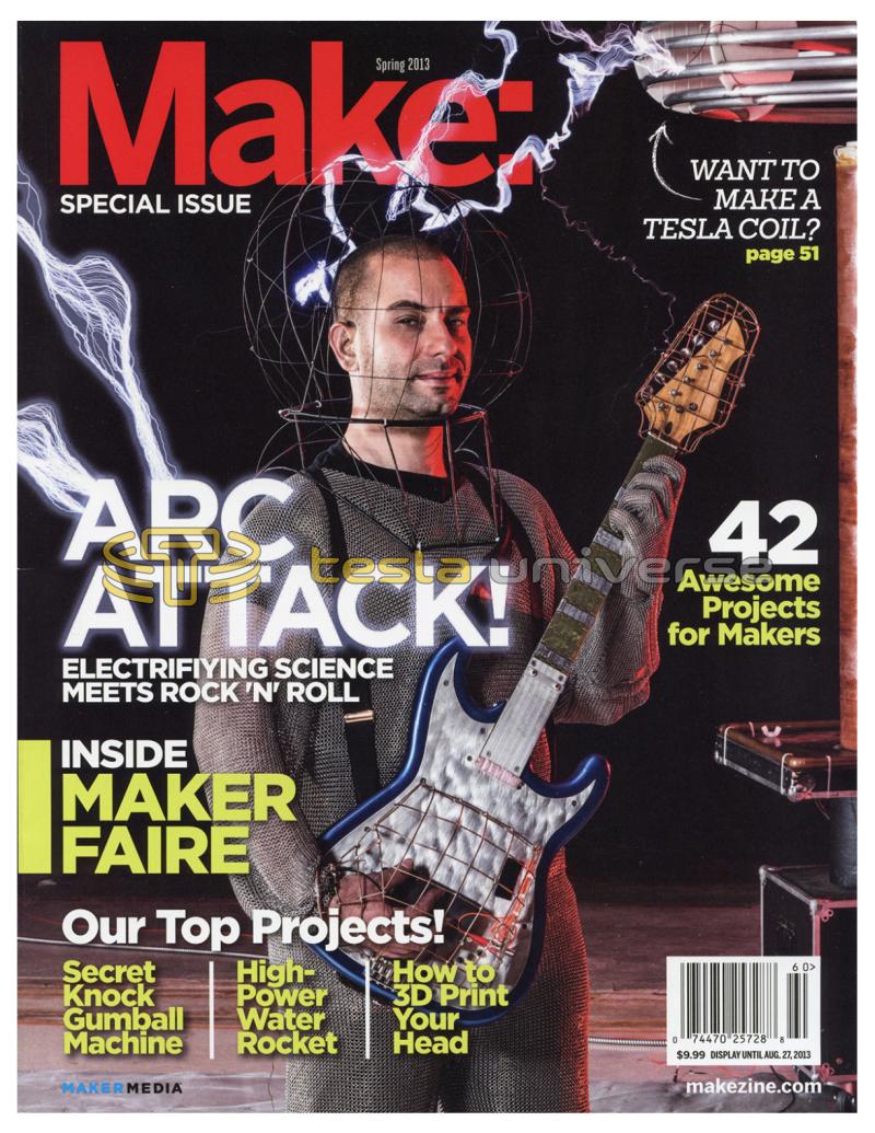 Preview of ArcAttack article